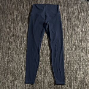 Lululemon Align Super-High-Rise legging Pant 29”